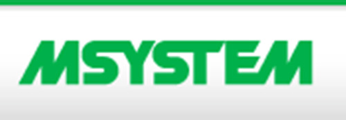 M-System信號隔離器